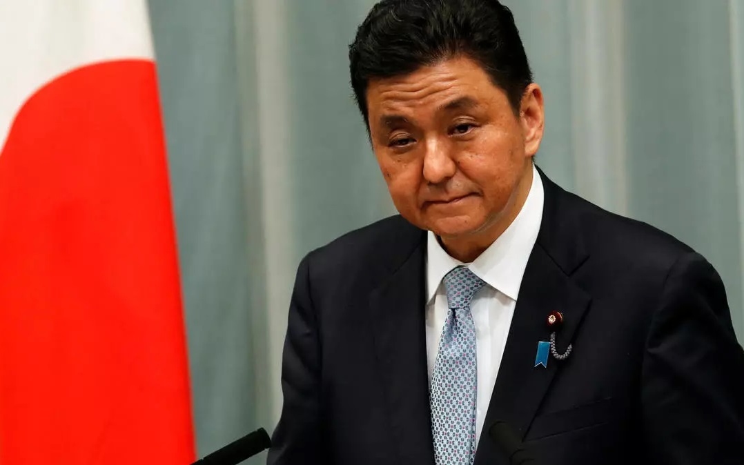 Nhật Bản, Indonesia phản đối mạnh mẽ hành động của Trung Quốc ở các vùng biển khu vực